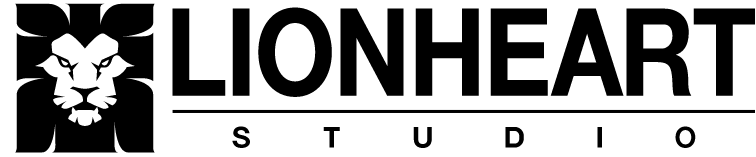 라이언하트 스튜디오